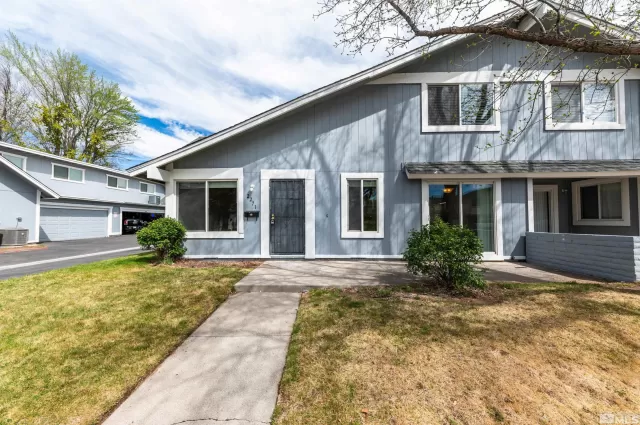 MLS: 250004821 Condo For Sale