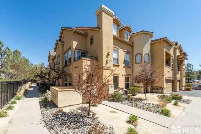 MLS: 250005001 Condo For Sale