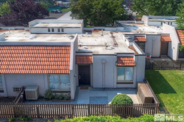 MLS: 250005007 Condo For Sale