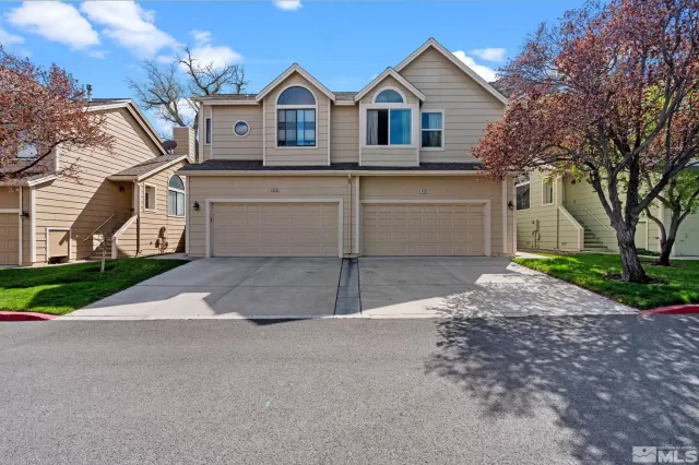 MLS: 250005045 Condo For Sale