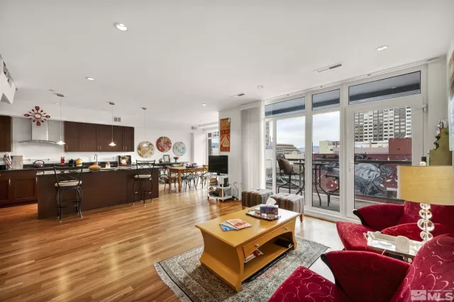 MLS: 250005249 Condo For Sale