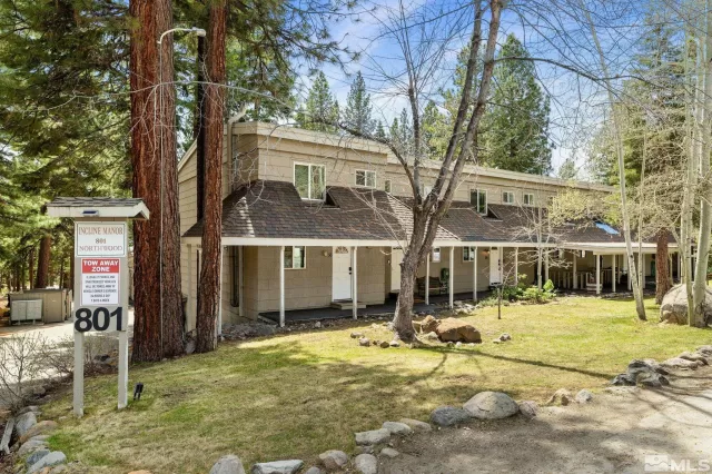 MLS: 250005318 Condo For Sale