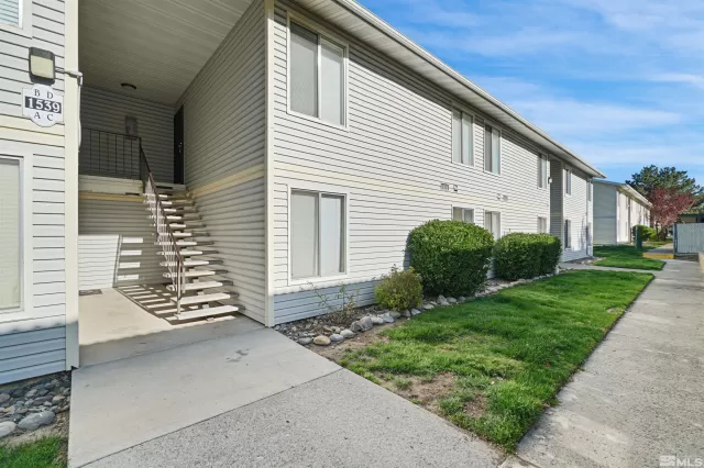 MLS: 250005342 Condo For Sale