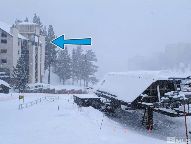 MLS: 250005354 Condo For Sale