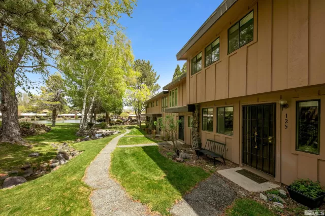 MLS: 250005408 Condo For Sale