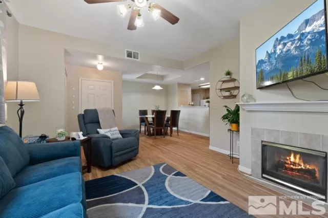 MLS: 250005422 Condo For Sale