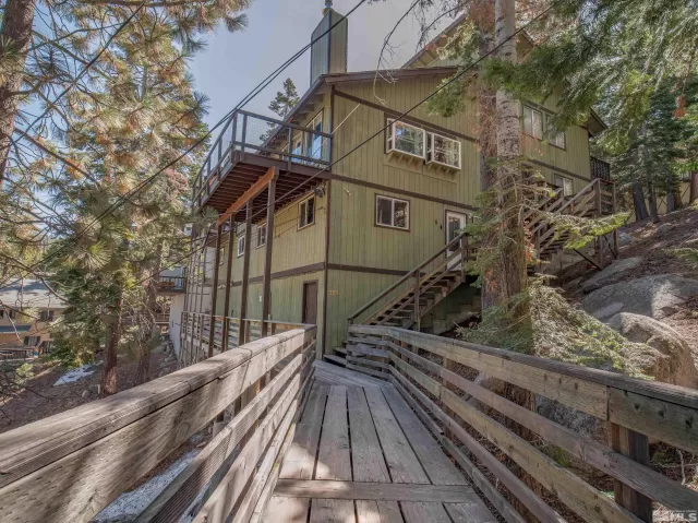 MLS: 250005447 Condo For Sale