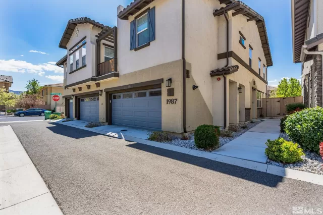 MLS: 250005578 Condo For Sale