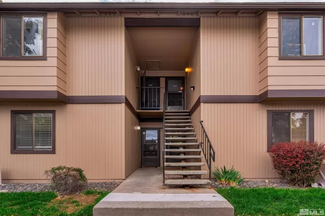 MLS: 250005909 Condo For Sale