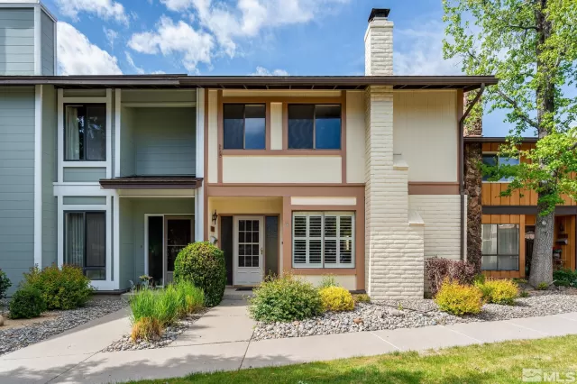 MLS: 250006057 Condo For Sale