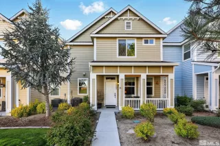 CAMDEN PLACE AT VIRGINIA LAKE Condos for Sale