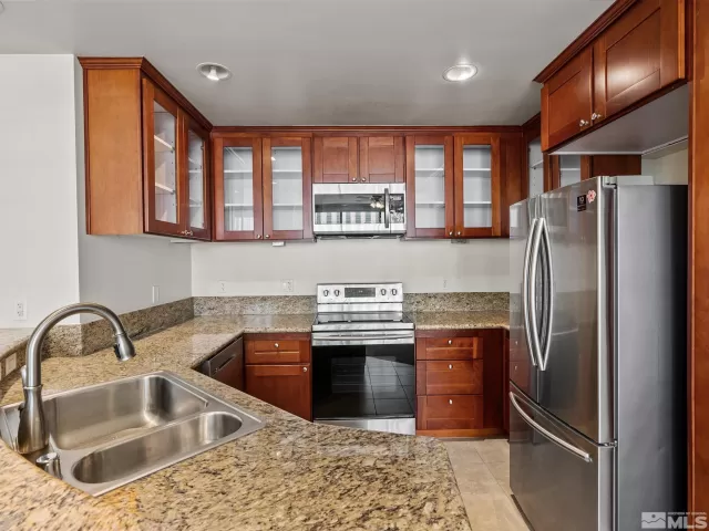 MLS: 250006341 Condo For Sale