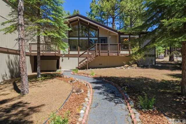 MLS: 250006527 Condo For Sale