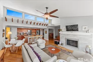 More Details about MLS # 250006565 : 3425 SKYLINE BOULEVARD