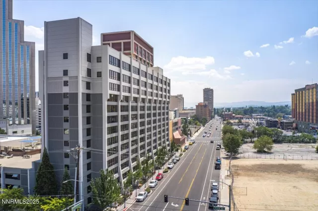 MLS: 250050124 Condo For Sale