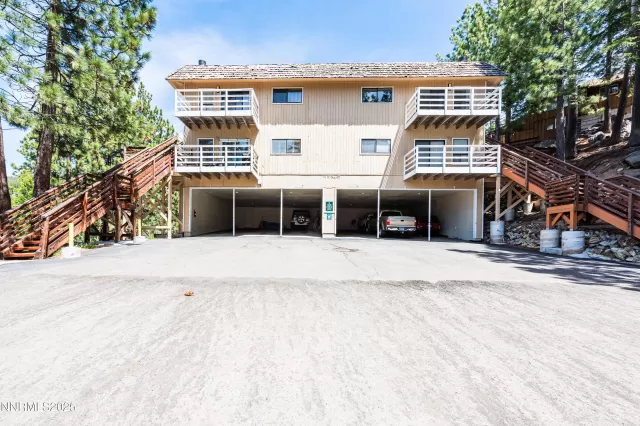 MLS: 250050125 Condo For Sale