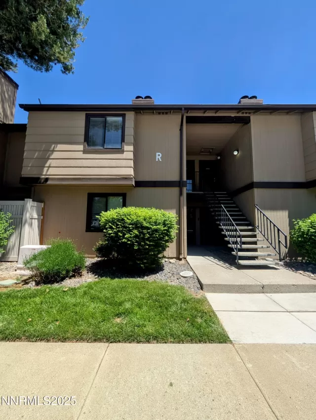 MLS: 250050183 Condo For Sale