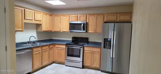 MLS: 250050197 Condo For Sale