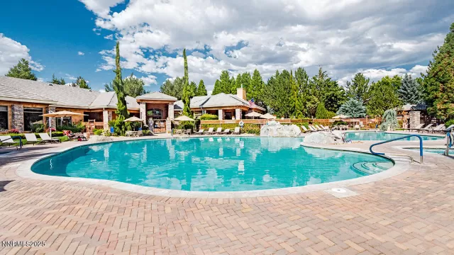 MLS: 250050206 Condo For Sale