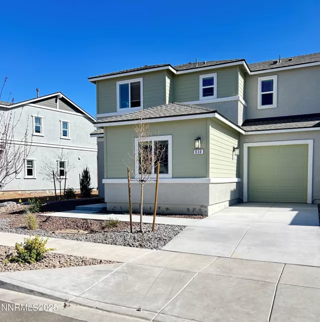 MLS: 250050219 Condo For Sale