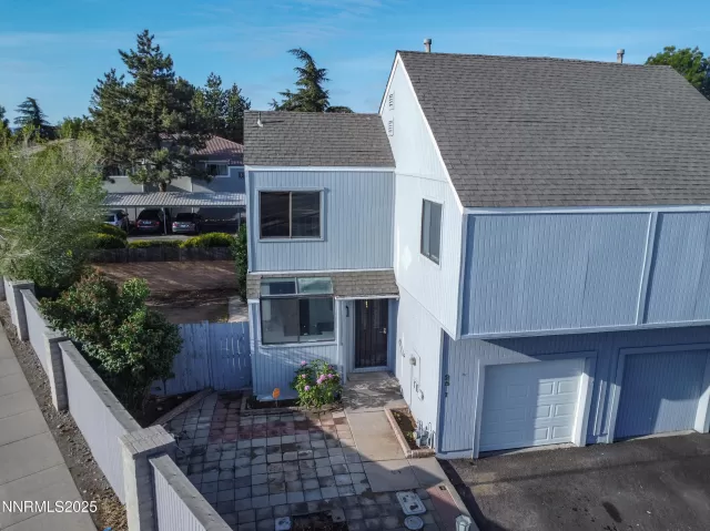 MLS: 250050240 Condo For Sale