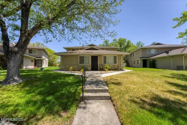 MLS: 250050251 Condo For Sale