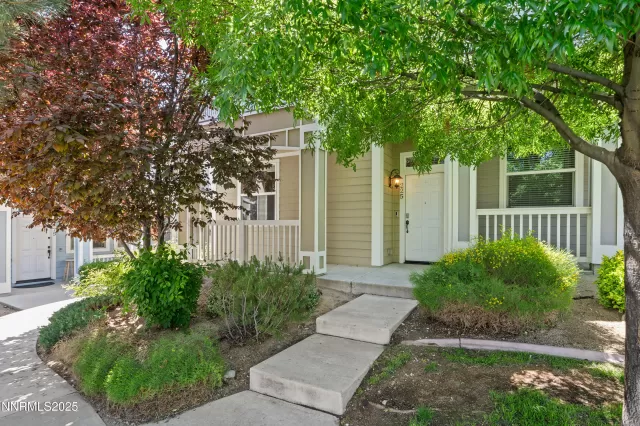 MLS: 250050255 Condo For Sale