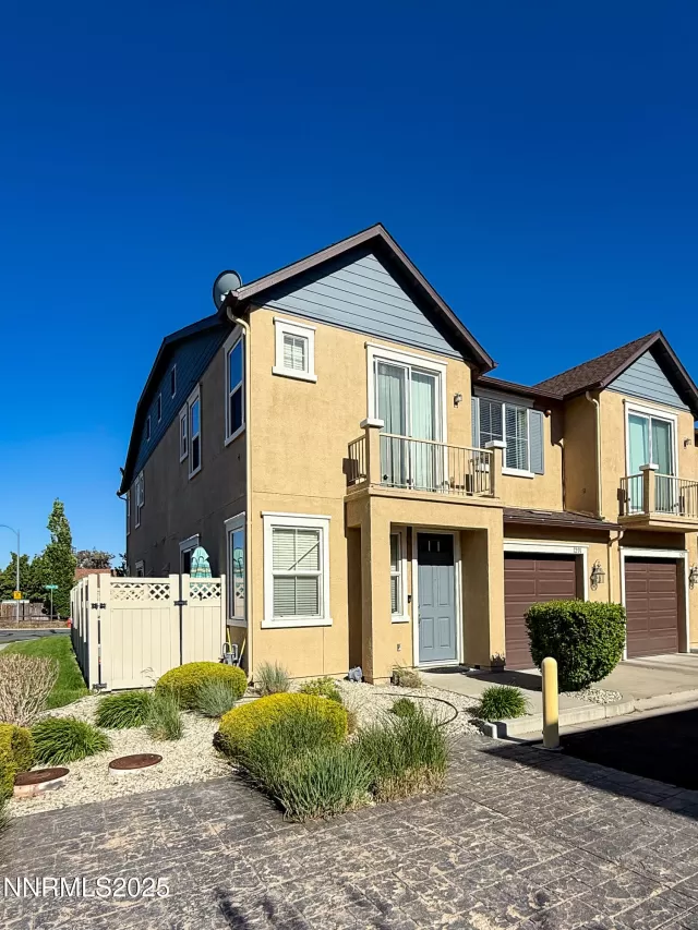 MLS: 250050257 Condo For Sale