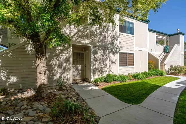 MLS: 250050293 Condo For Sale