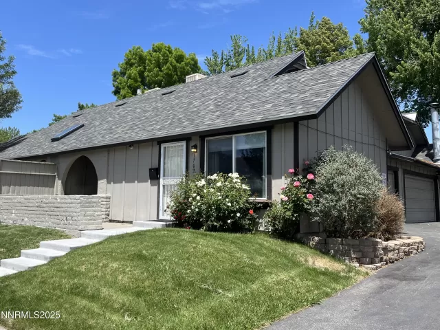 MLS: 250050307 Condo For Sale