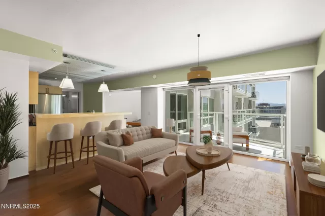 MLS: 250050342 Condo For Sale