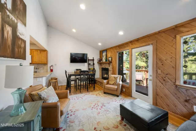 MLS: 250050366 Condo For Sale