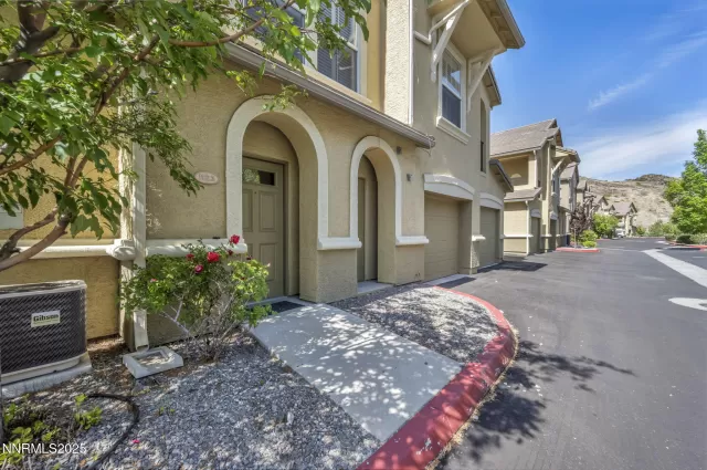 MLS: 250050463 Condo For Sale