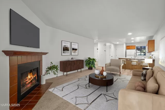 MLS: 250050649 Condo For Sale