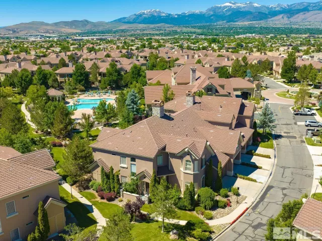 MLS: 250050664 Condo For Sale