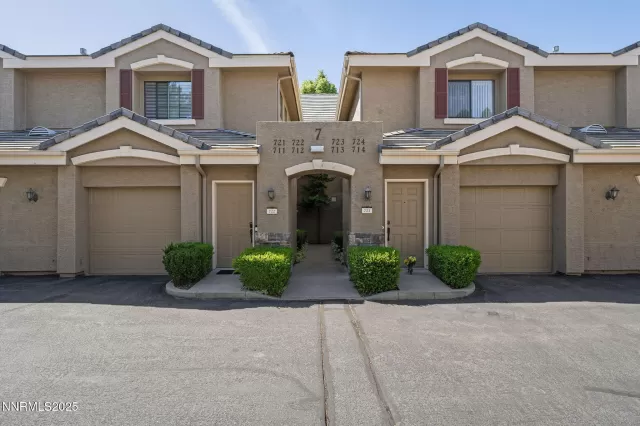 MLS: 250050713 Condo For Sale