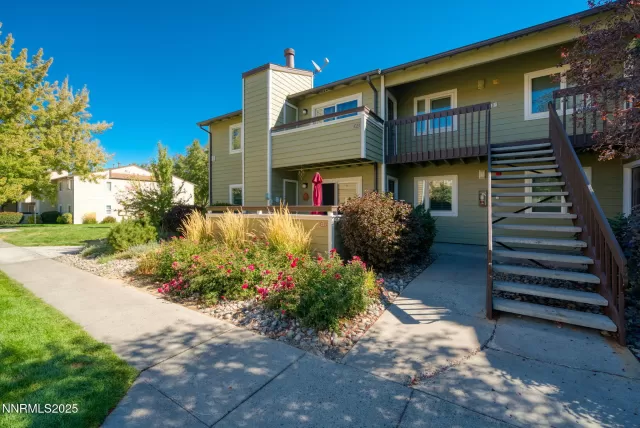 MLS: 250050719 Condo For Sale