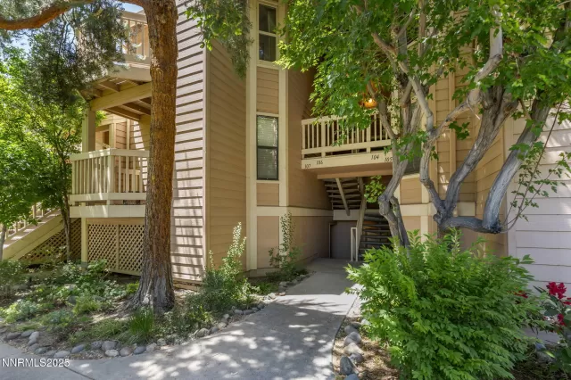 MLS: 250050755 Condo For Sale