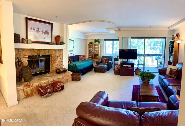 MLS: 250050756 Condo For Sale