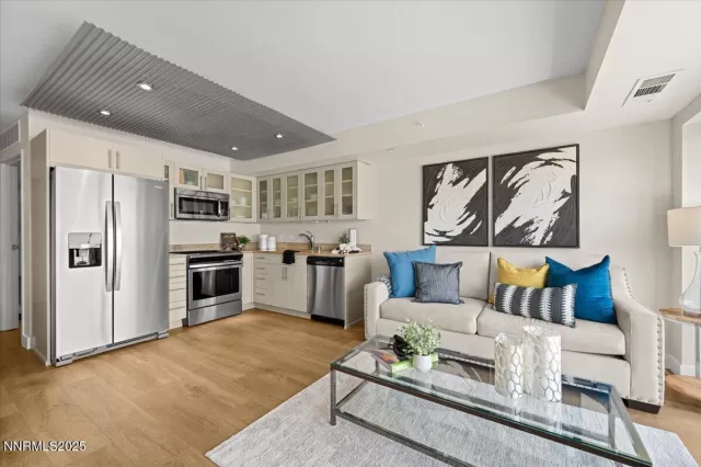 MLS: 250050820 Condo For Sale