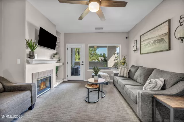 MLS: 250050945 Condo For Sale