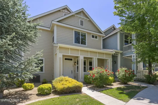 MLS: 250050949 Condo For Sale