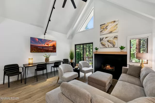 MLS: 250051067 Condo For Sale