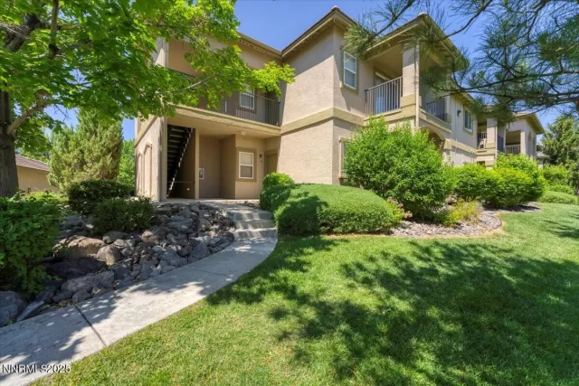 MLS: 250051386 Condo For Sale