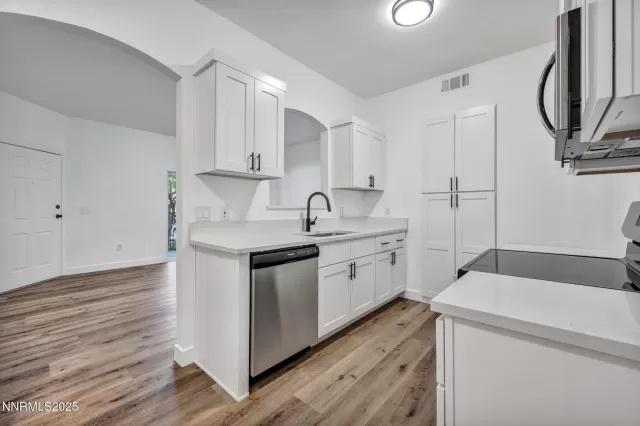 MLS: 250051392 Condo For Sale