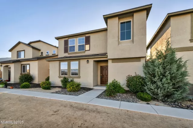 MLS: 250051505 Condo For Sale