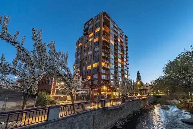 MLS: 250051680 Condo For Sale