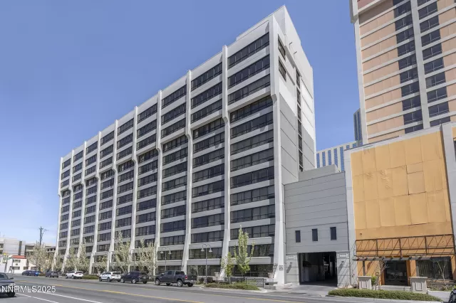 MLS: 250051707 Condo For Sale