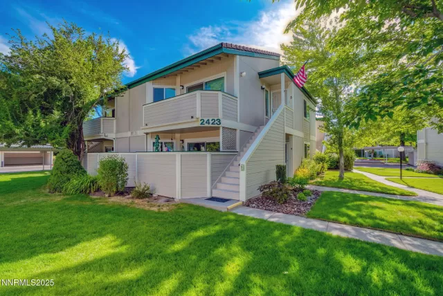 MLS: 250052035 Condo For Sale