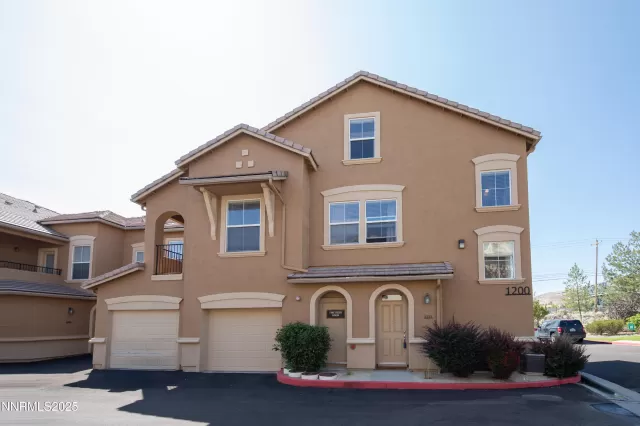 MLS: 250052068 Condo For Sale